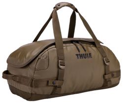 Bag Thule Chasm Duffel 40L Deep Khaki - 2024