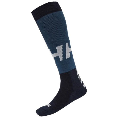 Skarpety Helly Hansen Alpine Sock Medium/Navy - 2025/26