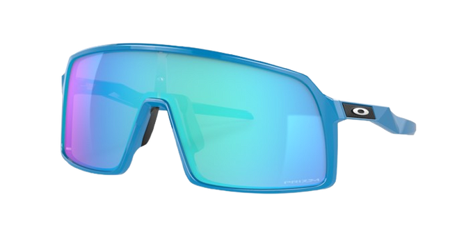 Okulary Oakley Sutro Sky Frame/Prizm Sapphire Lenses