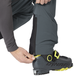 Spodnie Skiturowe Dynafit Blacklight Dynastretch Pants Cinder  - 2025/26