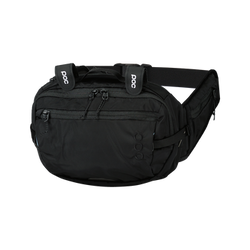 Torba POC Hip Pack Hydro 4L Uranium Black - 2024/25