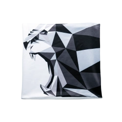 Komin POC Neck Warmer Marco Odermatt Edition - Selentine Off-White