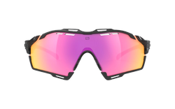 Okulary Rudy Project CUTLINE Crystal Ash/Multilaser Sunset