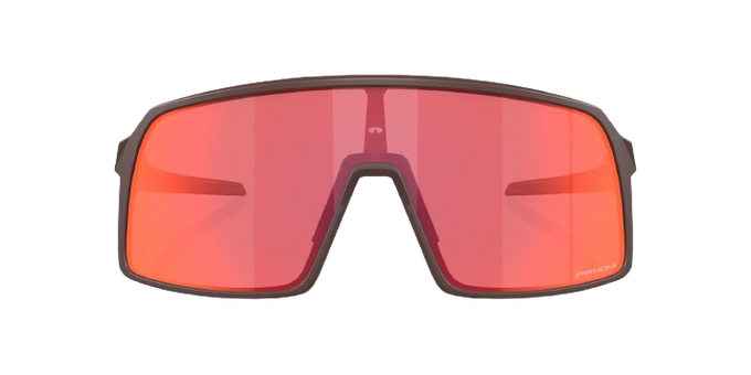 Okulary OAKLEY Sutro Chrysalis Collection Prizm Trail Torch Lenses / Matte Grenache Frame