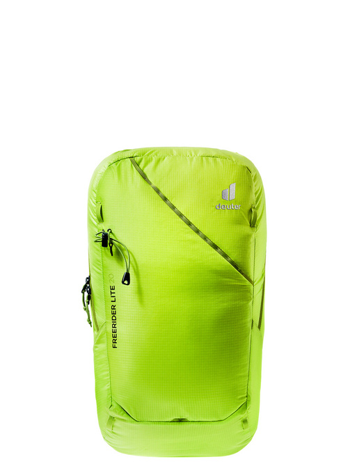 Backpack DEUTER Freerider Lite 20 Citrus - 2022