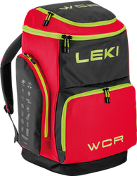 Skischuhtasche LEKI Skiboot Bag WCR 85L Red - 2025/26