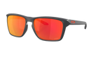 Matte Carbon || Prizm Ruby