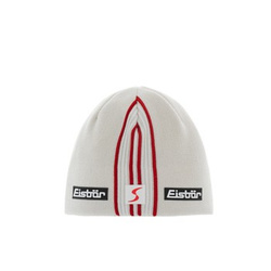 Czapka EISBAR Ingemar 2.0 MÜ XL SP Milk/Ardea/White - 2022/23