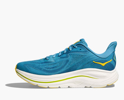 Buty męskie Hoka Clifton 10 Alpine Blue/Foggy Night