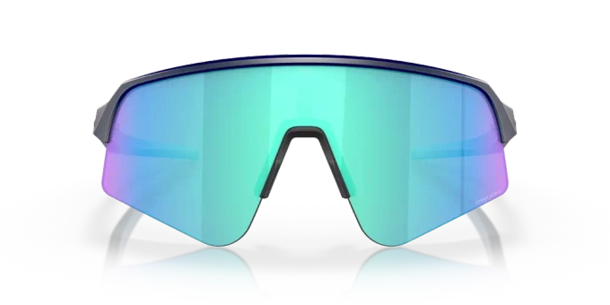 Okulary OAKLEY Sutro Lite Sweep Prizm Sapphire Lenses/Matte Navy Frame 