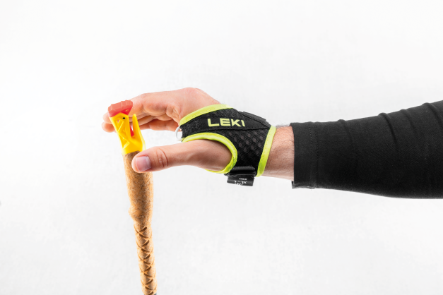 Kije Trail Running LEKI Ultratrail FX.One