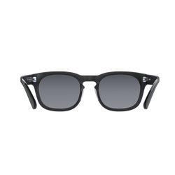 Sonnenbrille POC Require Uranium Black/Clarity Universal/Sunny Grey