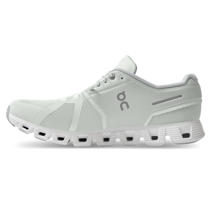 Buty męskie On Running Cloud 5 Ice/White