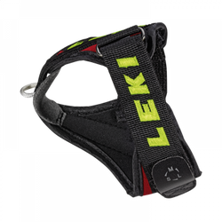 Paski NW LEKI Trigger Shark red M-L-XL