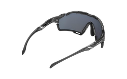 Okulary Rudy Project CUTLINE Crystal Ash/Multilaser Sunset