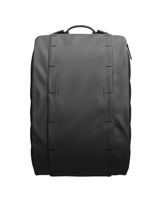 Plecak DB Hugger Base Backpack 15L Black Out - 2024/25