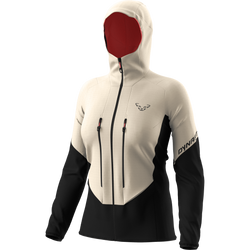 Kurtka Dynafit Blacklight Softshell Jacket W Overcast - 2025/26