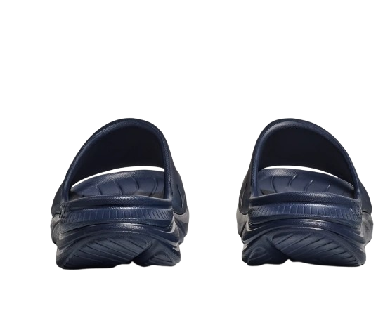 Flip-Flops Hoka Ora Athletic Slide Varsity Navy /White