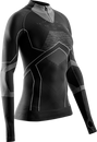 Black/Light Grey