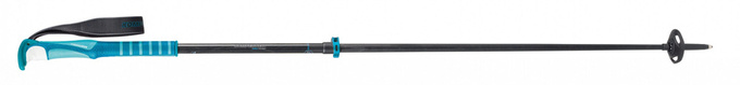 Kije KOMPERDELL Carbon C.7 Ascent Blue - 2022/23