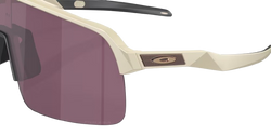 Sunglasses Oakley Sutro Lite Matte Sand Frame / Prizm Road Black Lenses