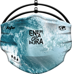 Maska ENERGIAPURA Safe Mask Life Wave - 2022/23