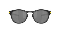 Okulary Oakley Latch Tour De France Prizm Black Lenses/Matte Black Ink Frame