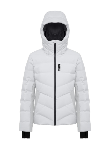 Kurtka puchowa Colmar Shaping Extra Warm Down Jacket Artic - 2025/26