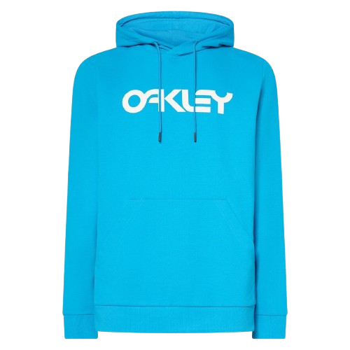 Bluza Oakley B1B PO Hoodie 2.0 Swimming Blue