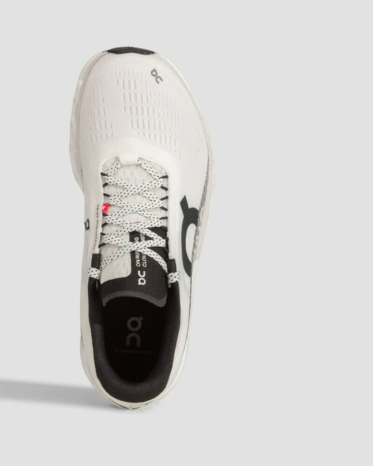 Buty męskie On Running Cloudmonster 2 Undyed/Frost
