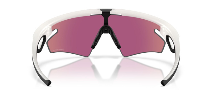 Okulary Oakley Sphaera Slash Matte Vapor Frame / Prizm Road Jade Lenses