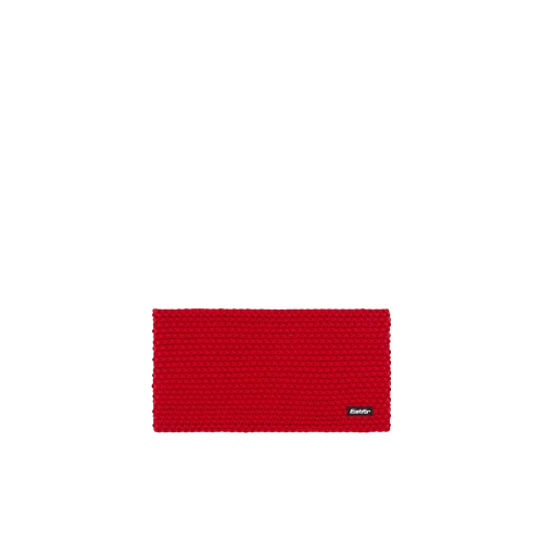 Opaska Eisbar Jamie STB RED - 2025/26