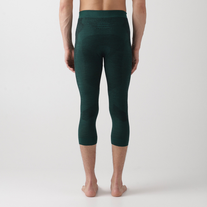 Legginsy UYN Man Fusyon Biotech Uw Pants Medium Aventura - 2025/26