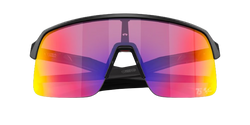 Okulary OAKLEY Sutro Lite MotoGP Collection Prizm Road Lenses / Matte Black Frame