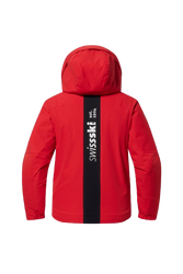 Kurtka Descente JR Swiss Jacket - 2025/26