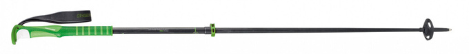 Kije KOMPERDELL Carbon C.7 Ascent Green - 2022/23