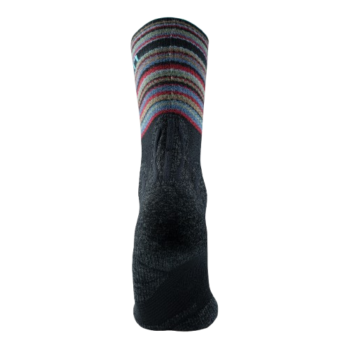 Skarpety trekkingowe UYN Man Biotrek Heavy Duty Socks Black/Multicolor
