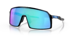 Okulary Oakley Sutro Polished Black Frame/Prizm Sapphire Lenses