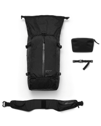 Plecak Db Snow Pro Backpack 32L Black - 2024/25