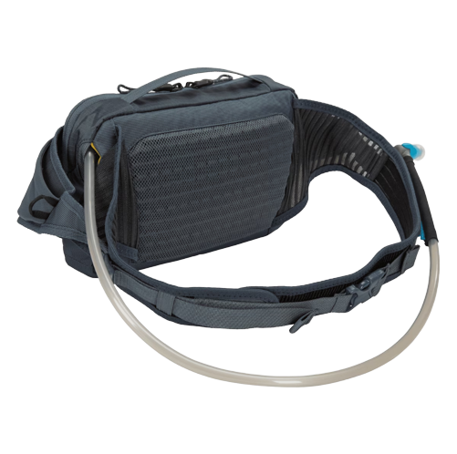 Hip bag Thule Rail 4L Hip Pack Dark Slate - 2023