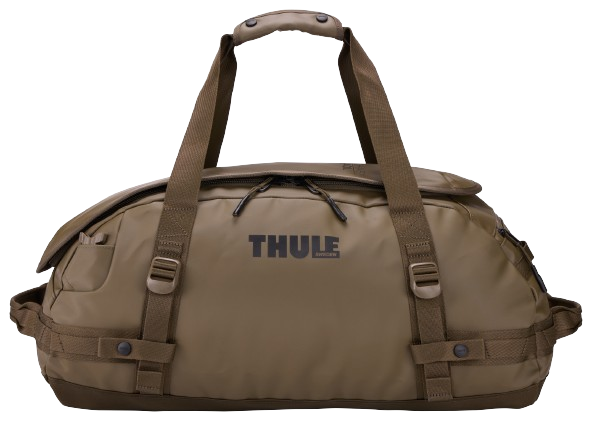 Torba Thule Chasm Duffel 40L Deep Khaki - 2024