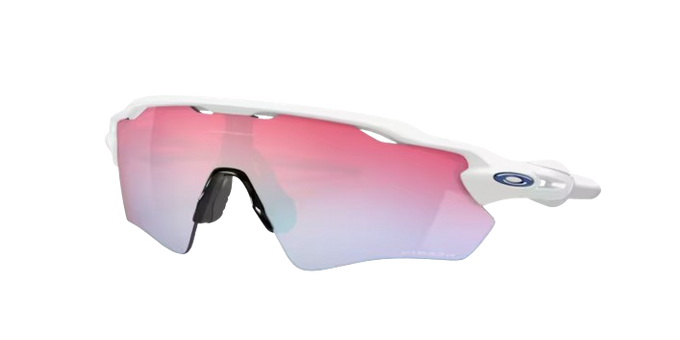Okulary Oakley Radar EV Path Carbon w/Prizm Rose Gold 