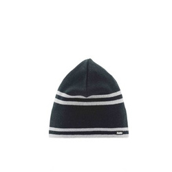 Czapka EISBAR Noxino MÜ Hellgrau/Schwarz - 2022/23