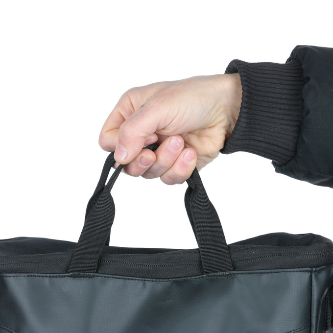 Backpack LEVEL Small Urban Black - 2025/26