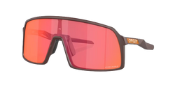 Okulary OAKLEY Sutro Chrysalis Collection Prizm Trail Torch Lenses / Matte Grenache Frame