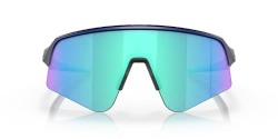 Okulary OAKLEY Sutro Lite Sweep Prizm Sapphire Lenses/Matte Navy Frame 