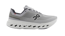 Buty damskie On Running Cloudsurfer Next Glacier/White