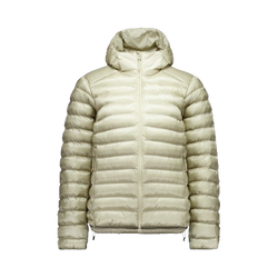 Kurtka POC W's Coalesce Jacket Natrolite Beige - 2024/25