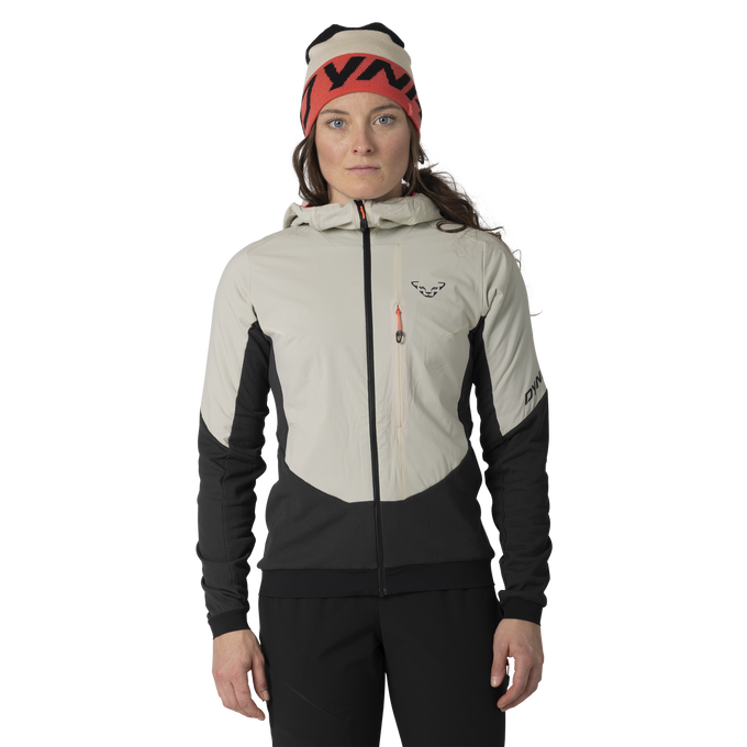 Bluza Techniczna Dynafit Blacklight Hybrid Thermal Jacket W Overcast -  2025/26