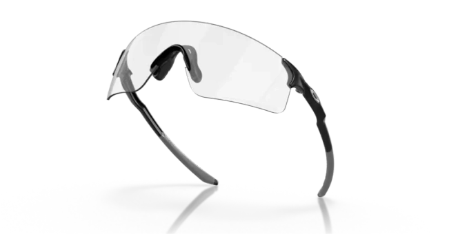 Okulary Oakley EVZero™ Blades Matte Black Frame/Clear To Black Iridium Photochromic Lenses